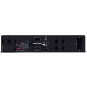 CyberPower BP36VL2U01 Rack/Tower UPS Battery Module, 36V/60A, 12V/9AH